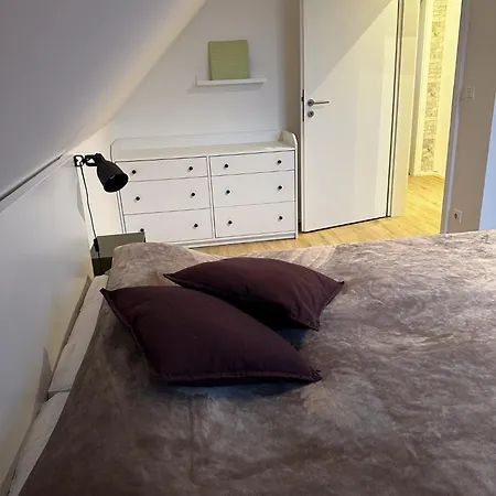 Brise In Der Puddeminer Wiek