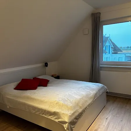 Brise In Der Puddeminer Wiek Ferienhaus