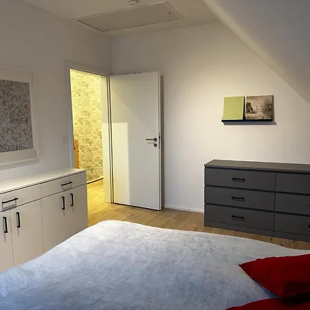 Brise In Der Puddeminer Wiek *