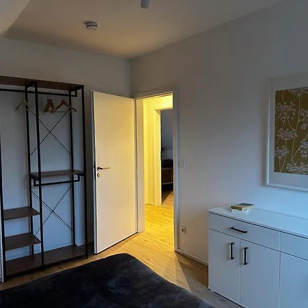 Brise In Der Puddeminer Wiek