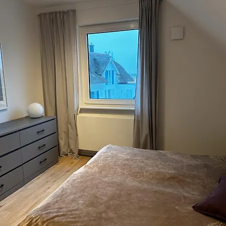 Brise In Der Puddeminer Wiek Ferienhaus