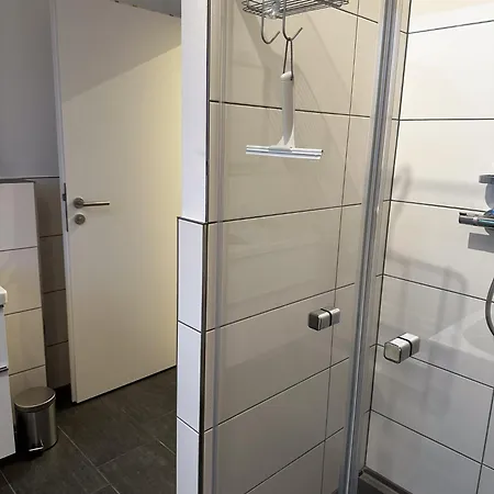 Brise In Der Puddeminer Wiek Ferienhaus *