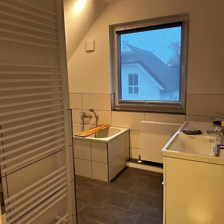 Brise In Der Puddeminer Wiek Ferienhaus