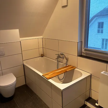 Brise In Der Puddeminer Wiek Puddemin