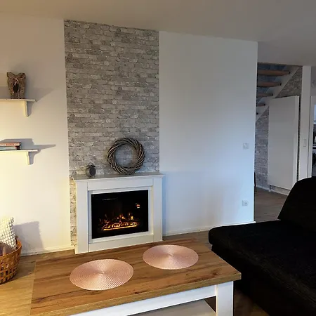 Brise In Der Puddeminer Wiek Ferienhaus *