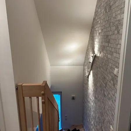 Brise In Der Puddeminer Wiek Ferienhaus Puddemin