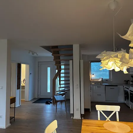 Brise In Der Puddeminer Wiek *