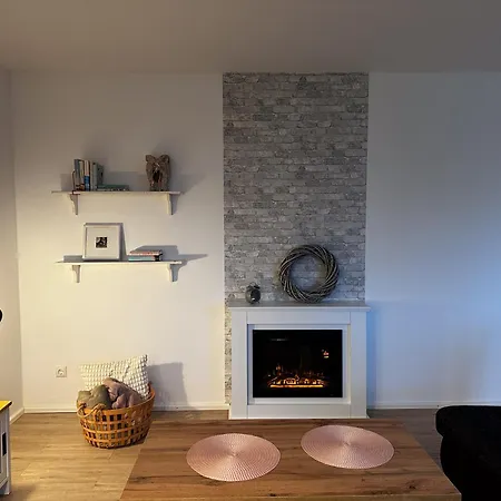 Brise In Der Puddeminer Wiek Puddemin