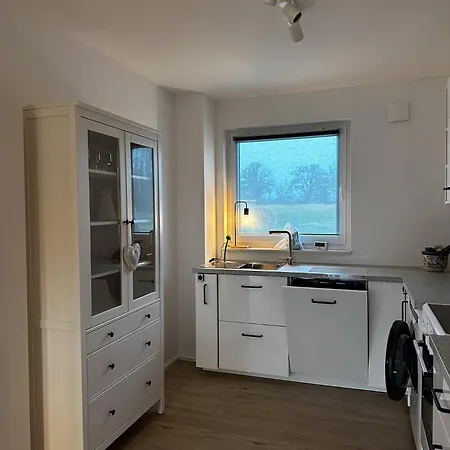 Brise In Der Puddeminer Wiek * Puddemin