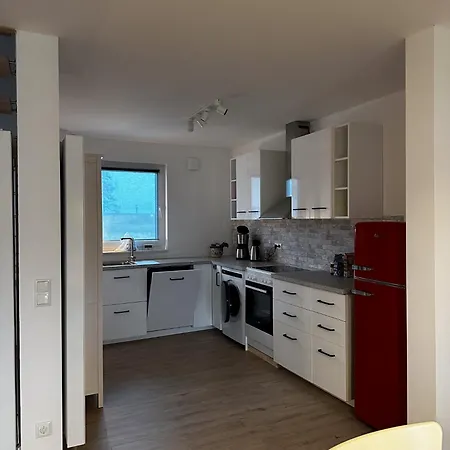 Brise In Der Puddeminer Wiek Ferienhaus *