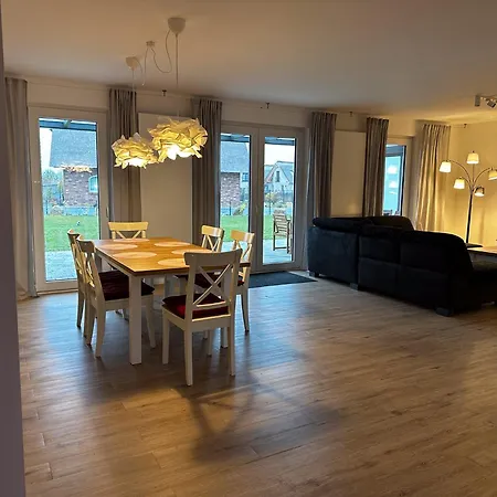 Brise In Der Puddeminer Wiek *