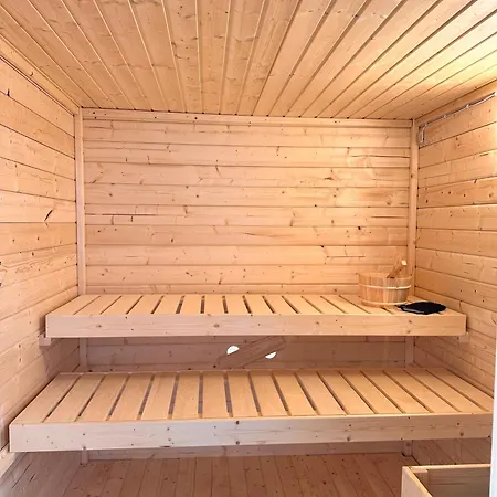 Ferienhaus Brise In Der Puddeminer Wiek *