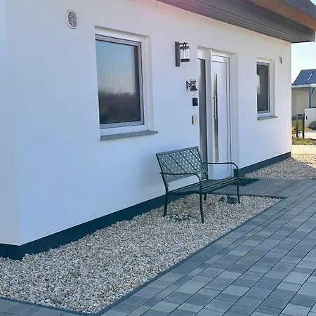 Brise In Der Puddeminer Wiek Ferienhaus