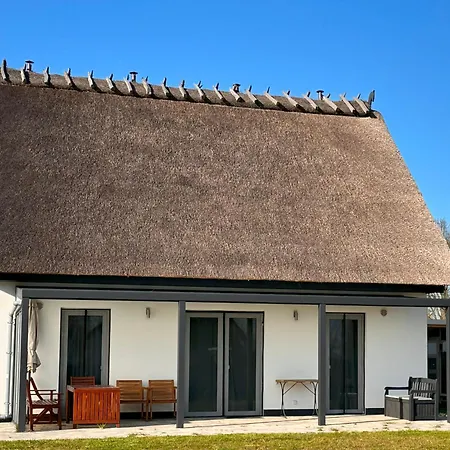 Brise In Der Puddeminer Wiek