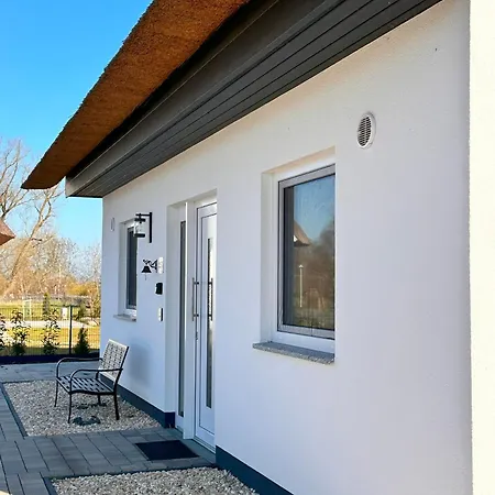 Brise In Der Puddeminer Wiek