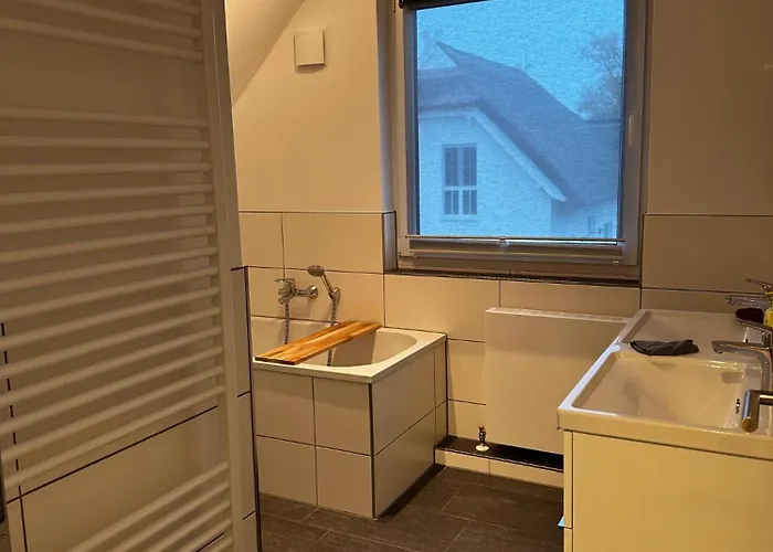 Brise In Der Puddeminer Wiek Дом отдыха