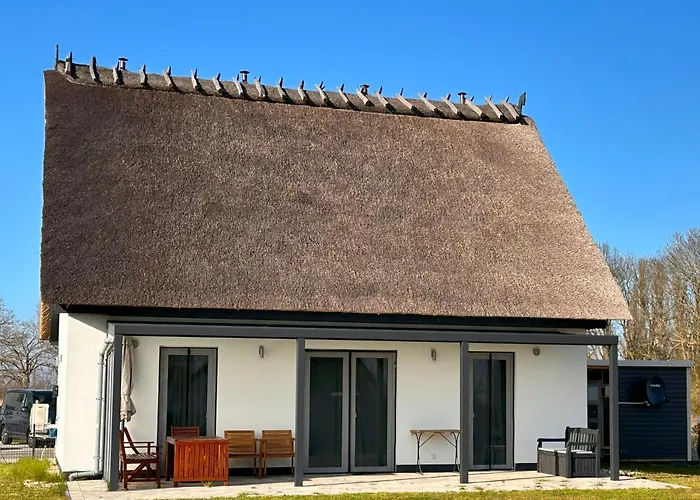 Brise In Der Puddeminer Wiek